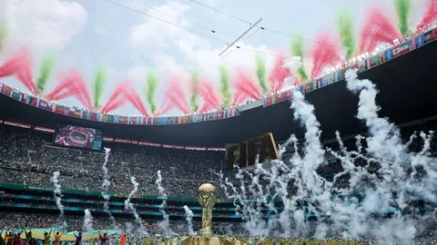 2026世界杯前瞻：半决赛悬念揭晓，谁能笑傲江湖